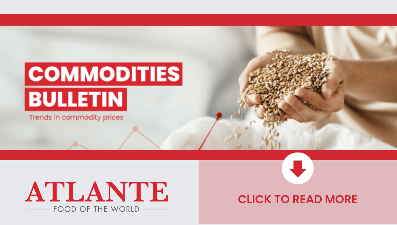 Atlante Commodities bulletin