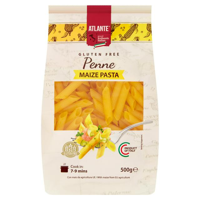 Atlante Penne Pasta