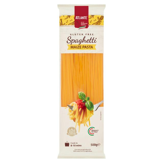 Atlante spaghetti pasta