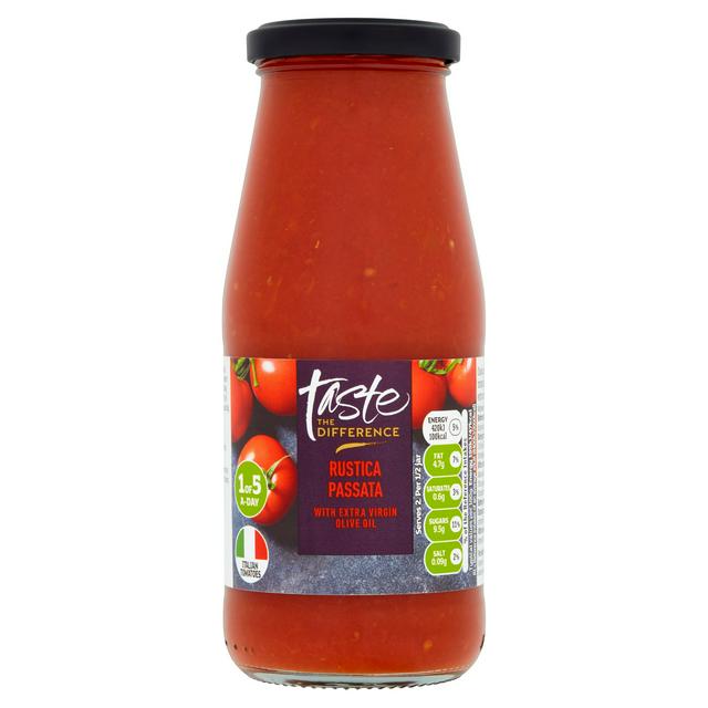 Passata