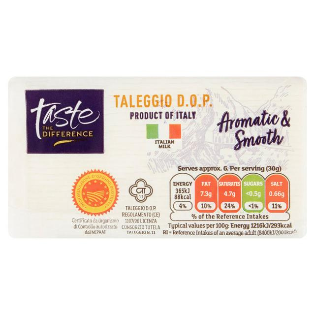 Taleggio