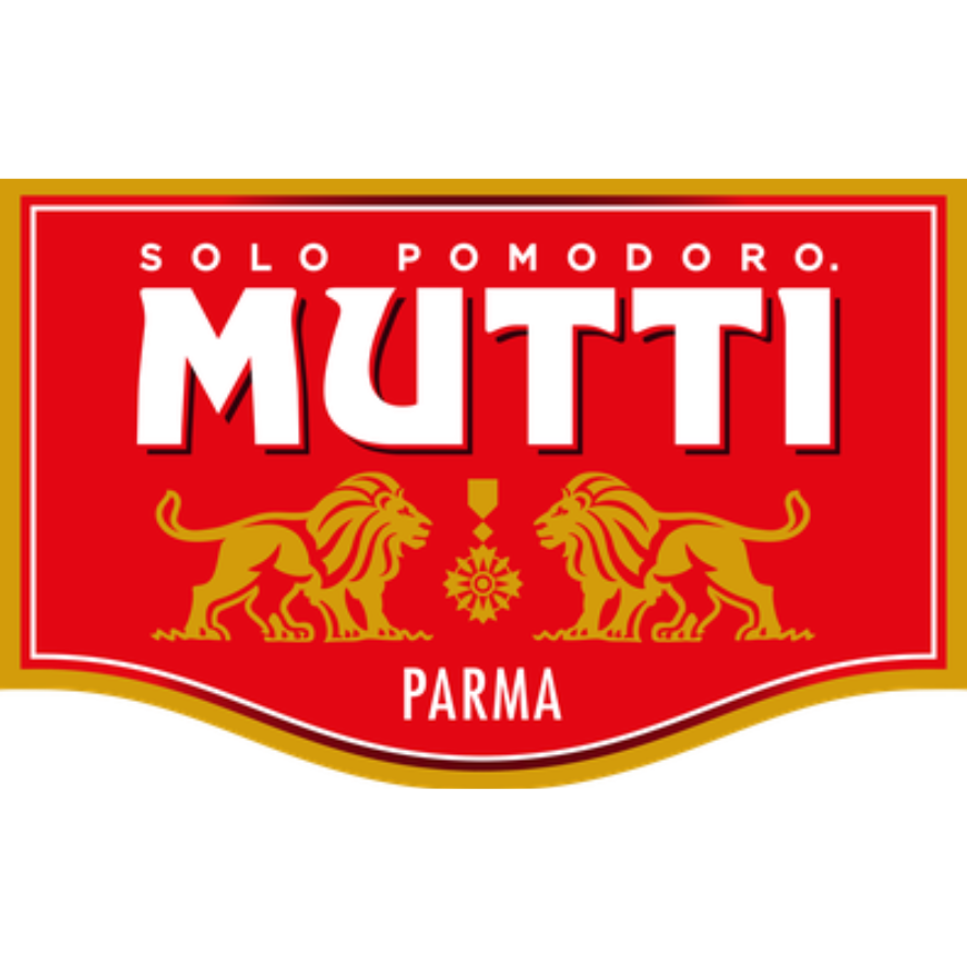 SOLO POMODORO MUTTI