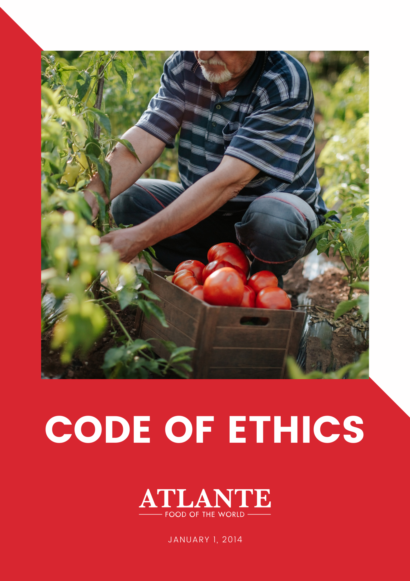 Code of ethics cover V2