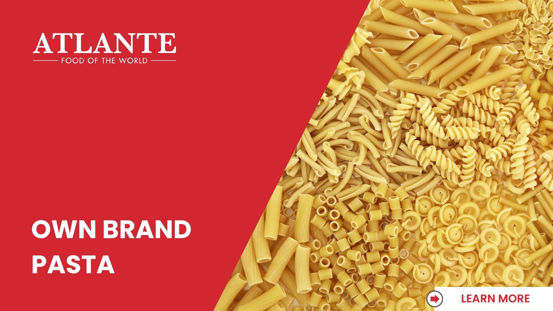 Pasta - Own Brand 1